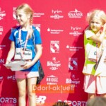 Impressionen 5km Läufe
DEU, Düsseldorf, 01.09.2024 Kö-Meile