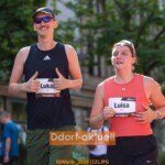 Impressionen 5km Läufe
DEU, Düsseldorf, 01.09.2024 Kö-Meile