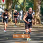 Impressionen 5km Läufe
DEU, Düsseldorf, 01.09.2024 Kö-Meile