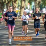 Impressionen 5km Läufe
DEU, Düsseldorf, 01.09.2024 Kö-Meile