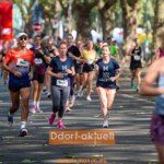 Impressionen 5km Läufe
DEU, Düsseldorf, 01.09.2024 Kö-Meile