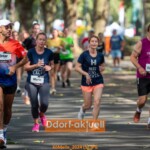 Impressionen 5km Läufe
DEU, Düsseldorf, 01.09.2024 Kö-Meile