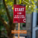 Impressionen 5km Läufe
DEU, Düsseldorf, 01.09.2024 Kö-Meile