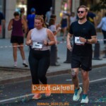 Impressionen 5km Läufe
DEU, Düsseldorf, 01.09.2024 Kö-Meile