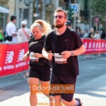 Impressionen 5km Läufe
DEU, Düsseldorf, 01.09.2024 Kö-Meile