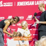 Impressionen 5km Läufe
DEU, Düsseldorf, 01.09.2024 Kö-Meile