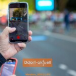 DEU, Düsseldorf, 27.04.2025 Uniper Düsseldorf Marathon 2025