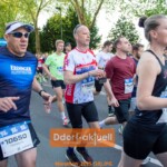 DEU, Düsseldorf, 27.04.2025 Uniper Düsseldorf Marathon 2025