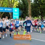 DEU, Düsseldorf, 27.04.2025 Uniper Düsseldorf Marathon 2025